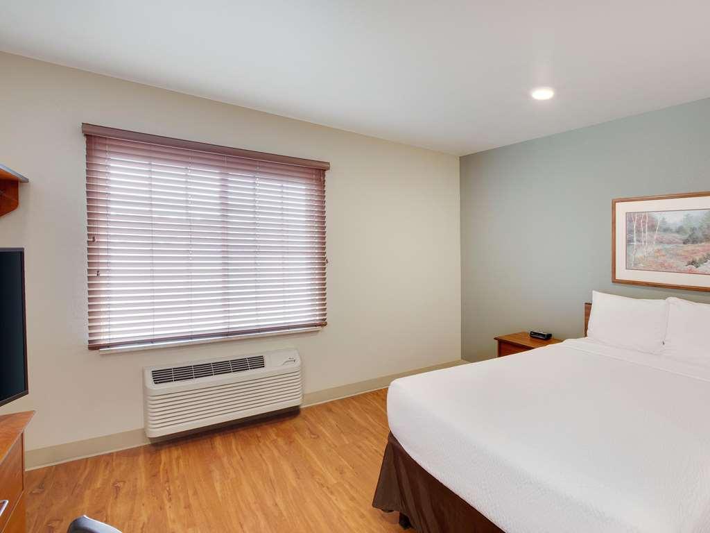 Extended Stay America Select Suites - Lubbock - West Habitación foto