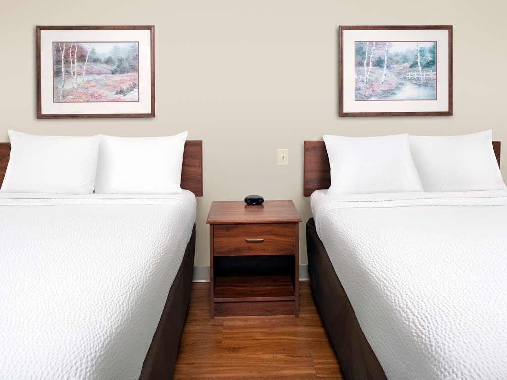 Extended Stay America Select Suites - Lubbock - West Habitación foto