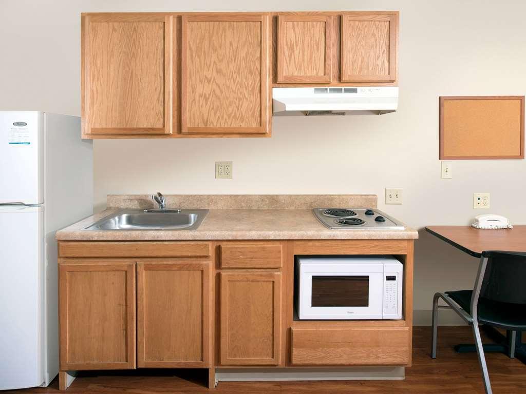 Extended Stay America Select Suites - Lubbock - West Habitación foto