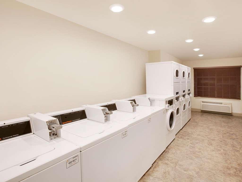 Extended Stay America Select Suites - Lubbock - West Facilidades foto