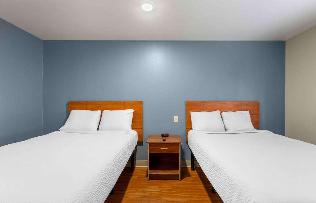 Extended Stay America Select Suites - Lubbock - West Habitación foto