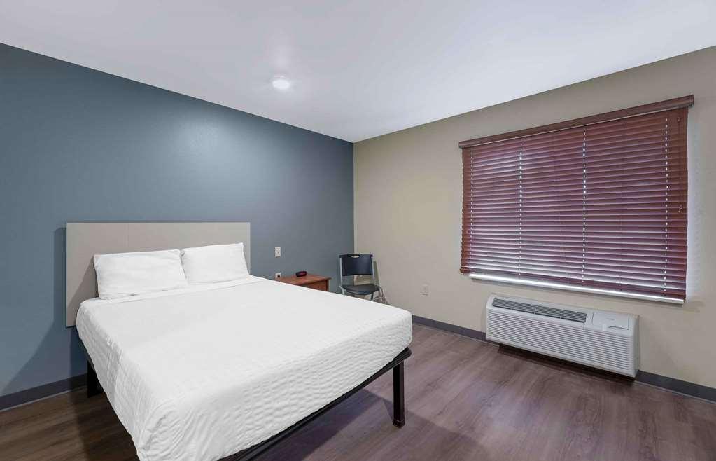 Extended Stay America Select Suites - Lubbock - West Habitación foto