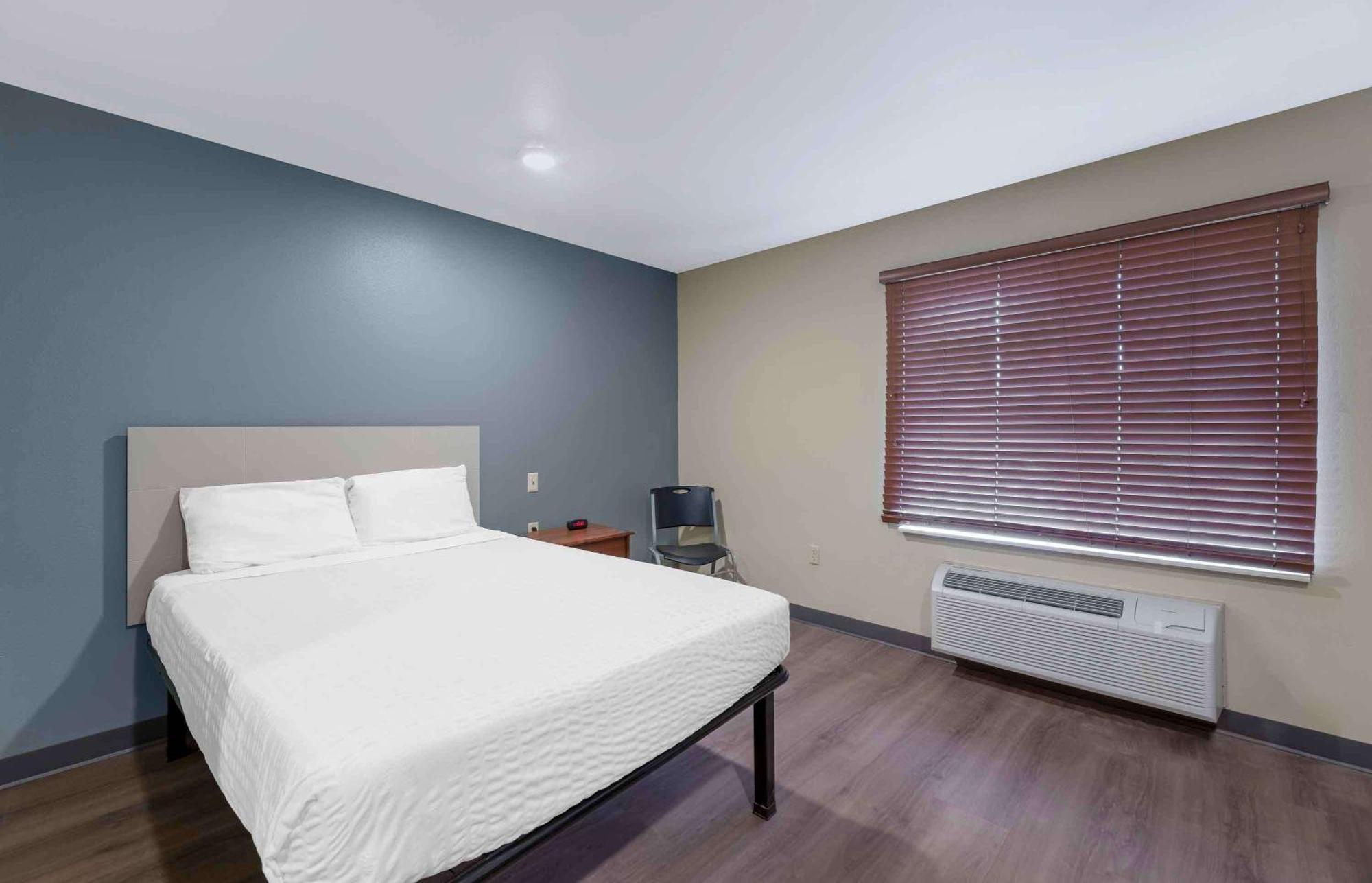 Extended Stay America Select Suites - Lubbock - West Exterior foto